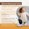 Säker Baby Monitor Professional Edition กล้องดูลูกน้อย