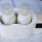 Saker warmer&sterilizer Premium 5 in 1 เครื่องอุ่นนม