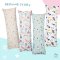 หมอนข้างเด็ก 1-3 ปี Toddler Bolster ไซส์ M