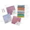 ผ้าเช็ดตัวเนื้อนุ่ม Super Soft towel