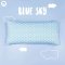 หมอนเด็กระบายอากาศ Air Flow Toddler Pillow  (for 1 Year+)