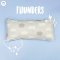 หมอนเด็กระบายอากาศ Air Flow Toddler Pillow  (for 1 Year+)