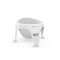 Angelcare เก้าอี้นั่งอาบน้ำเด็ก Baby Bath Seat สีเทา