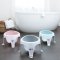 Angelcare เก้าอี้นั่งอาบน้ำเด็ก Baby Bath Seat สีเทา
