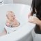 Angelcare เก้าอี้นั่งอาบน้ำเด็ก Baby Bath Seat สีเทา