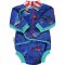 Close  Baby Cosy Suit ชุดว่ายน้ำเก็บอุณหภูมิ พร้อมผ้าอ้อมว่ายน้ำในตัว