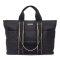 Babymel กระเป๋าคุณแม่ รุ่น Sammi eco Convertible Backpack - Black