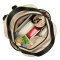 Babymel กระเป๋าคุณแม่ รุ่น Lola eco Backpack - Fawn