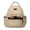 Babymel กระเป๋าคุณแม่ รุ่น Lola eco Backpack - Fawn