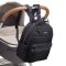 Babymel กระเป๋าคุณแม่ รุ่น Lola eco Backpack - Black