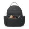 Babymel กระเป๋าคุณแม่ รุ่น Lola eco Backpack - Black