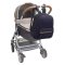 Babymel Luna Ultra  -  Lite Navy Scuba