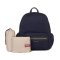 Babymel Luna Ultra  -  Lite Navy Scuba