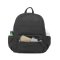 Babymel Luna Ultra - Lite Black Scuba