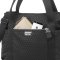Babymel Cara Ultra - Lite Black  Scuba