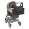 Babymel Cara Ultra - Lite Black  Scuba