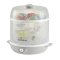 เครื่องนึ่งฆ่าเชื้อขวดนม 2in1 Steril’ Express 2 in 1 - Grey