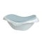 Camélé’O 1st Age Baby Bath อ่างอาบน้ำ มุมโค้งมน ***ราคาปกติ 3,790 มีค่าส่งเพิ่ม 200 บาท โดยค่าส่งได้รวมกับราคาข้างล่างแล้ว***