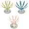 ที่แขวนตากขวดนม Flower Foldable Baby Bottle Draining Rack