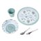 ชุดกิ๊ฟเซตหัดทาน เมลามีน Melamine Gift Meal Set