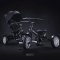Bentley Tricycle รถเข็นและจักรยาน 3 ล้อ  (*ปกติ 39,900 บาทลดเหลือ 27,900 ค่าส่ง 500 บาท ซึ่งรวมกับราคาด้านล่างแล้ว)