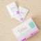 ผ้าเปียกเช็ดภายในช่องปาก Bliss Tooth and Gum Wipe