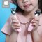 Octoto Fork & Spoon Set  ชุดช้อน-ส้อม