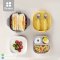 Octoto Bento Box กล่องอาหารพกพา สำหรับน้องอายุ 6 เดือนขึ้นไป
