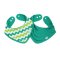 Printed Bandana Bib (0-9m) ผ้ากันเปื้อน/ผ้าซับน้ำลาย