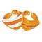 Printed Bandana Bib (0-9m) ผ้ากันเปื้อน/ผ้าซับน้ำลาย
