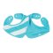 Printed Bandana Bib (0-9m) ผ้ากันเปื้อน/ผ้าซับน้ำลาย
