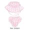 Bumkins Swim Set