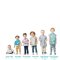Bumkins SuperBib (6-24m) ผ้ากันเปื้อนกันน้ำ