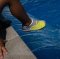 Bbluv Shoöz Baby water shoes รองเท้าสำหรับเดินชายหาด รองเท้าสำหรับเดินในสระ เดินในน้ำกันลื่นสำหรับเด็ก