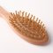 bebekare - Groom 5 Piece All Natural Baby Hair Grooming Kit - เซทเเปรงหวีผมสำหรับเด็กอ่อนเเรกเกิด