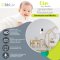 Cäm HD Video Baby Camera and Monitor เบบี้มอนิเตอร์เเบบไร้สาย กล้องวีดีโอมอนิเตอร์ กล้องดูเด็ก กล้องดูลูก