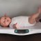 Kilö เครื่องชั่นน้ำหนัก Digital baby scale ( ปกติ 3,590 บาท สินค้ามีน้ำหนัก มีค่าส่งเพิ่ม 150 บาท ซึ่งรวมราคาด้านล่างแล้ว)