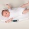 Kilö – Digital baby scale