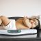 Kilö เครื่องชั่นน้ำหนัก Digital baby scale ( ปกติ 3,590 บาท สินค้ามีน้ำหนัก มีค่าส่งเพิ่ม 150 บาท ซึ่งรวมราคาด้านล่างแล้ว)