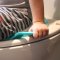 Pöti – Toilet seat for potty training
