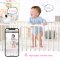 iBaby Care M8 Monitor (Baby Monitor) Includes wall mount kit