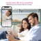 iBaby Care M8 Monitor (Baby Monitor) Includes wall mount kit