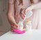 Milk Collector - Silicone Breast Pump