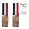 "Pinkgold-Tricolor LUXURIOUS BLANKET CLIPS ที่หนีบผ้าห่ม "