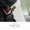 "Pinkgold-Tricolor LUXURIOUS BLANKET CLIPS ที่หนีบผ้าห่ม "
