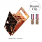 "Pinkgold-Tricolor LUXURIOUS BLANKET CLIPS ที่หนีบผ้าห่ม "