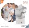 เป้อุ้มเด็ก รุ่น Embrace Soft Air Mesh เป้อุ้มชิ้นแรก (0~18 เดือน)