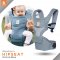 เป้อุ้มเด็ก Hip Seat Baby Carrier