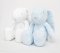 EVOLI ตุ๊กตากระต่ายหูยาว Baby Huggable Bunny (42 cm)