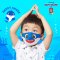 GQWhite™ Kids Mask Pinkfong Baby Shark Pattern Mask